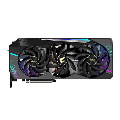 Gigabyte Aorus RTX 3090 Xtreme 24GB Graphics Card